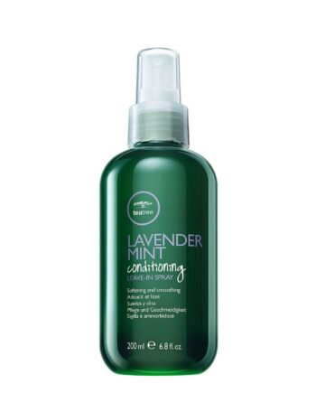 Paul Mitchell Tea Tree Lavender Mint Leave Spray 200 - Paul Mitchell Hairtime  - 0009531136646