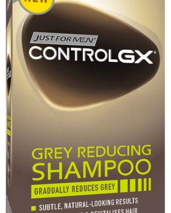 Just For Men Control Grey Reducing Shampoo 147 - Just For Men Hairtime  - 5010934004765