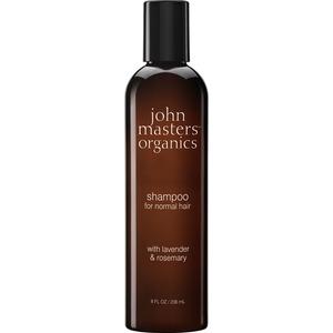 John Masters Daily Nourishing Shampoo 236 - Hairtime - 669558500457