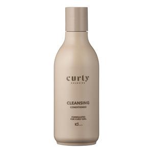 Idhair Curly Xclusive Cleansing Conditioner 250 - Idhair Hairtime  - 5704699876544