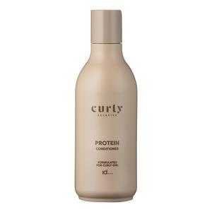 Idhair Curly Xclusive Protein Conditioner 250 - Idhair Hairtime  - 5704699876551