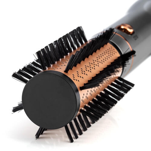 Obh Keratin Care Krøllejern - Hairtime - 5708642035453