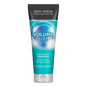John Frieda Volume Lift Lightweight Shampoo 250 - John Frieda Hairtime - 5017634119706