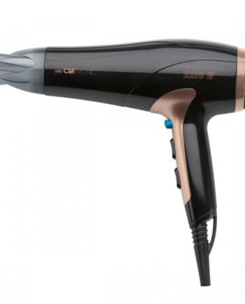 Clatronic 3661 Ionic Hårtørrer Stk - Clatronic Hairtime  - 4006160637960