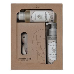 Lille Kanin Baby Spa Pakke Mio - Lille Kanin Hairtime  - 5715449771040