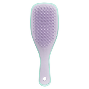 Tangle Teezer Wet Detangler Mini Wisteria Leaf Stk - Tangle Teezer Hairtime  - 5060630041311
