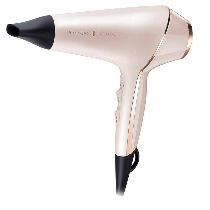 Remington Ac9140 Pro Luxe Dryer Stk Stk - Remington Hairtime - 4008496873449