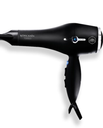 Obh Nordica Tools Hårtørre - Hairtime  - 5708642051958