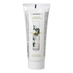Korres Aloe Dittany Conditioner For Normal Hair 200 - Korres Hairtime  - 5203069040085