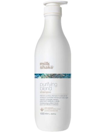 Milkshake Purifying Blend Shampoo 1000 - Milk_shake Hairtime  - 8032274063438