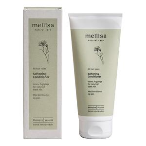 Mellisa Softning Conditioner 200 - Mellisa Hairtime  - 5709915089562