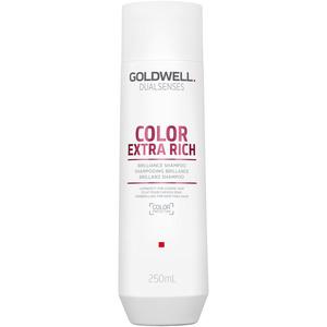 Goldwell Dualsenses Color Extra Rich Shampoo 250 - Goldwell Hairtime  - 4021609028420