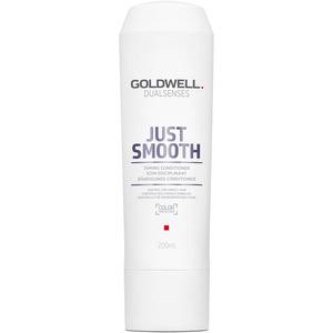 Goldwell Dualsenses Just Smooth Conditioner 200 - Goldwell Hairtime  - 4021609061274