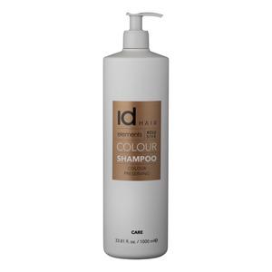 Idhair Elements Xclusive Colour Shampoo 1000 - Idhair Hairtime  - 5704699873703