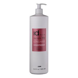 Idhair Elements Xclusive Long Hair Conditioner 1000 - Idhair Hairtime  - 5704699874229