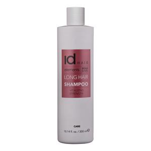 Idhair Elements Xclusive Long Hair Shampoo 300 - Idhair Hairtime  - 5704699874182