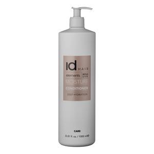 Idhair Elements Xclusive Moisture Conditioner 1000 - Idhair Hairtime  - 5704699873819