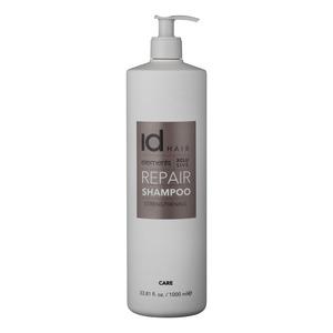 Idhair Elements Xclusive Repair Shampoo 1000 - Idhair Hairtime  - 5704699873925