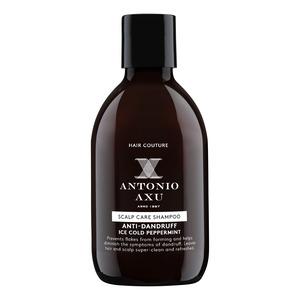 Antonio Axu Scalp Care Shampoo Anti Dandruff 300 - Antonio Axu Hairtime  - 7391593003626
