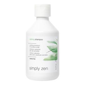 Simply Zen Calming Shampoo 250 - Simply Zen Hairtime  - 8032274063056