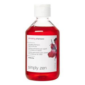 Simply Zen Stimulating Shampoo 250 - Simply Zen Hairtime  - 8032274063193