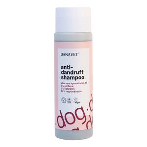 Danavet Anti Dandruff Shampoo 250 - Danavet Hairtime  - 5701566200303