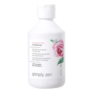 Simply Zen Smooth & Care Conditioner 250 - Simply Zen Hairtime  - 8032274149354