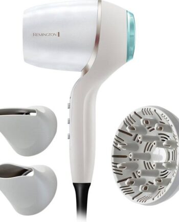 Remington Hydraluxe Pro Ec9001 - Remington Hairtime  - 5038061109771