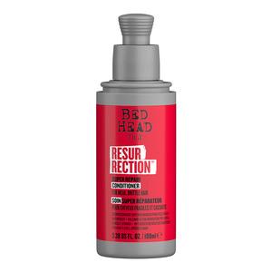 Tigi Mini Resurrection Conditioner 100 - Tigi Bed Head Hairtime  - 615908433388