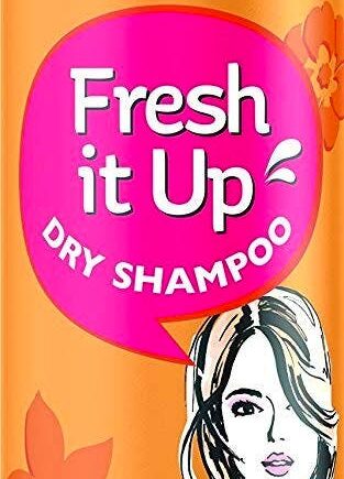 Got2b Fresh Texture Dry Shampoo 200 - Got2b Hairtime  - 7332531063388
