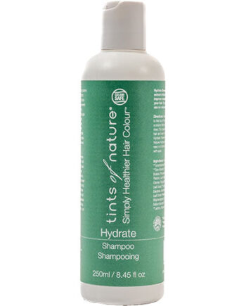 Shampoo Tints Nature - Tints Of Nature Hairtime  - 704326000224
