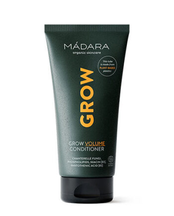 Madara Grow Volume Conditioner - Madara Hairtime  - 4751009820705
