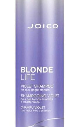 Joico Blonde Life Violet Shampoo 300 - Joico Hairtime  - 0074469513340