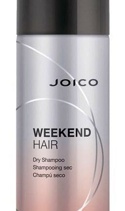 Joico Weekend Hair Dry Shampoo 255 - Joico Hairtime  - 0074469512114