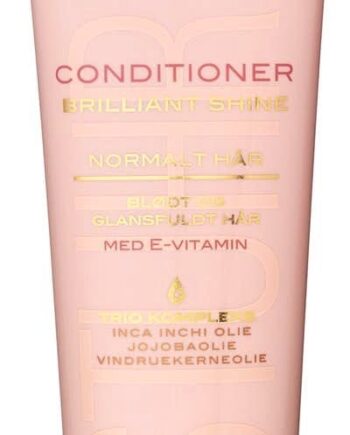 Stuhr Brilliant Shine Conditioner 250 - Stuhr Hairtime  - 5710404826247
