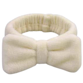 Hårbånd Beige - Smikka Hairtime