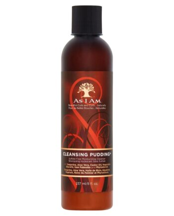 Cleansing Pudding 237 - As I Am Hairtime  - 0858380002158