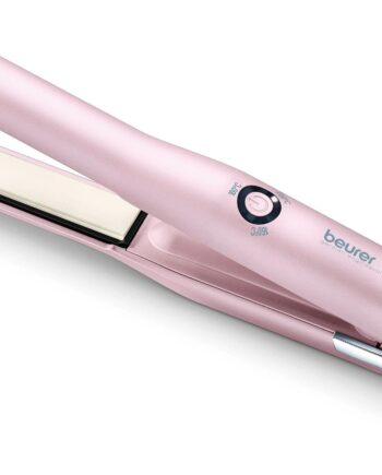 Beurer Hs20 Cordless Hair Straightener Stk - Beurer Hairtime  - 4211125593315