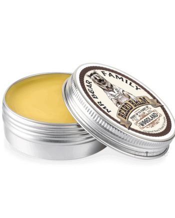 Bear Beard Balm Woodland - Mr Bear Family Hairtime  - 73139973