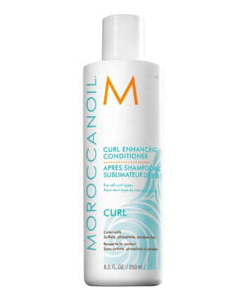 Moroccanoil Curl Enhancing Conditioner 250ml - Moroccanoil Hairtime  - 7290016494341