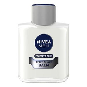 Nivea Men Protect & Care After Shave Balm 100 - Nivea Hairtime - 7319470813007