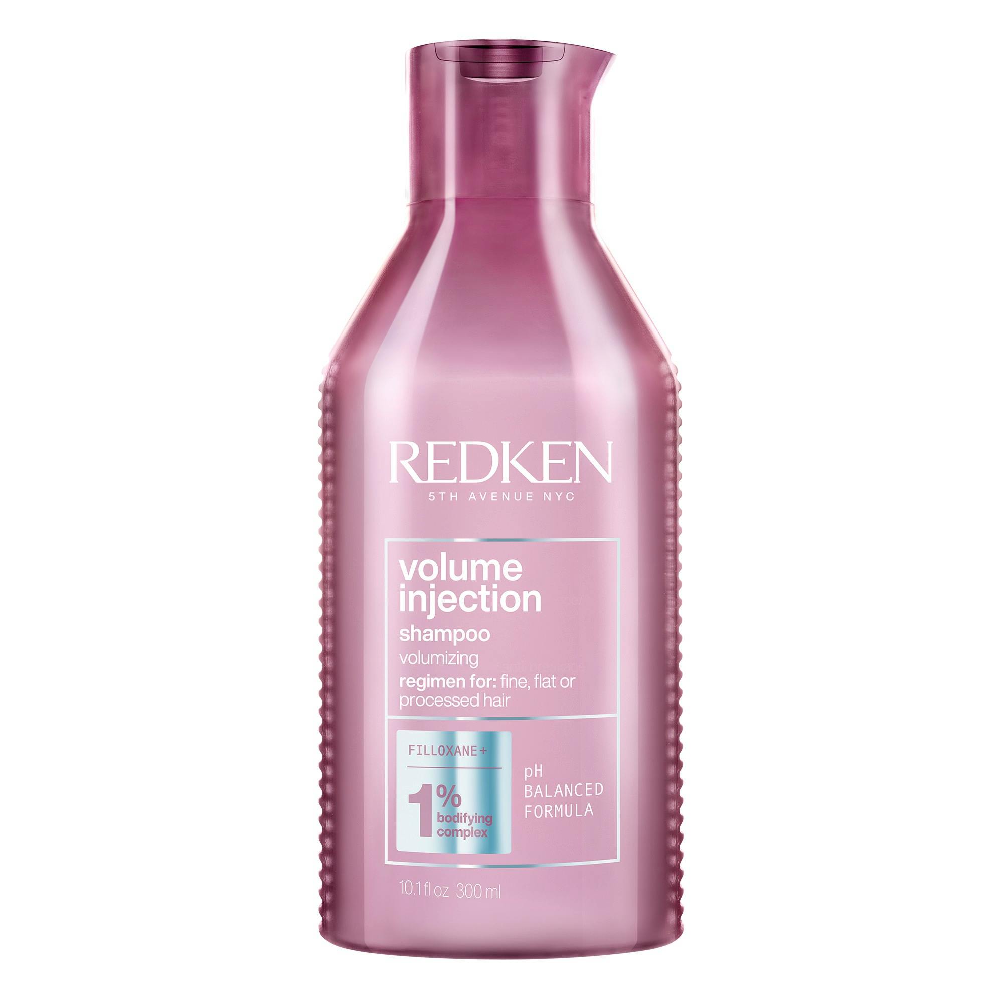 Redken Volume Injection Shampoo 300 - Redken Hairtime - 3474636920266