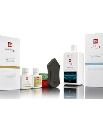 Autoglym Coating Shampoo - Autoglym Hairtime  - 5709255241064