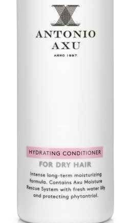 Antonio Axu Hydrating Conditioner For Dry Hair 250 - Antonio Axu Hairtime  - 7391593003602