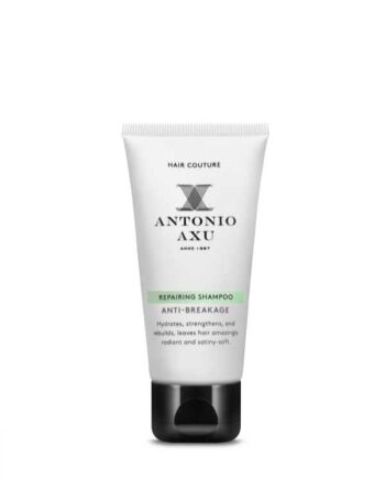 Antonio Axu Repairing Shampoo Travel Size - Antonio Axu Hairtime  - 7391593003732