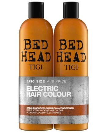 Tigi Bed Head Tweens Colour Goddess 750 - Tigi Hairtime  - 0615908942156