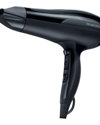 Remington Pro Air D5210 Hårtørrer - Remington Hairtime  - 4008496790913