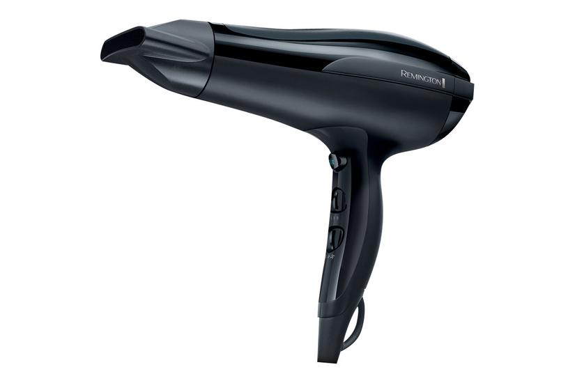 Remington Pro Air D5210 Hårtørrer - Remington Hairtime - 4008496790913