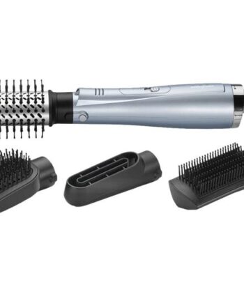 Babyliss As774e Hydro Fusion Hårtørrer Hårstyler - Babyliss Hairtime  - 3030050179880