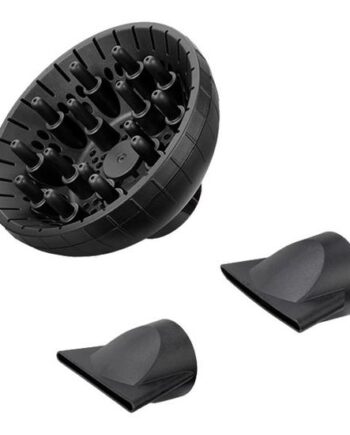 Babyliss Pro Digital Hårtørrer - Babyliss Hairtime  - 3030050112399